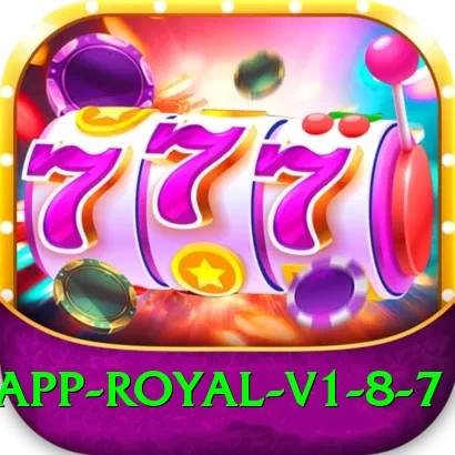 ec777 App Royal v1.8.7 - 2