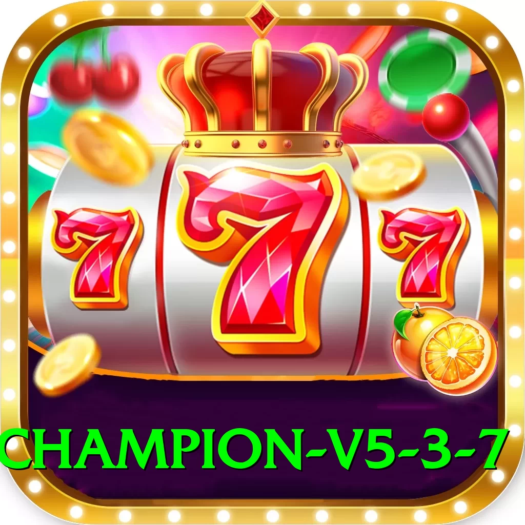 gamespk Game Champion v5.3.7 - 2