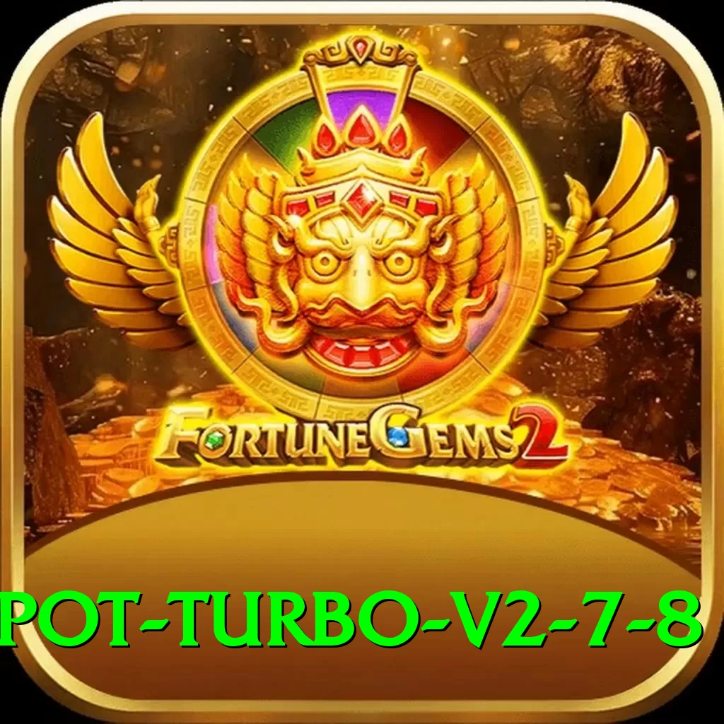 Goldsbet game Jackpot Turbo v2.7.8 - 2