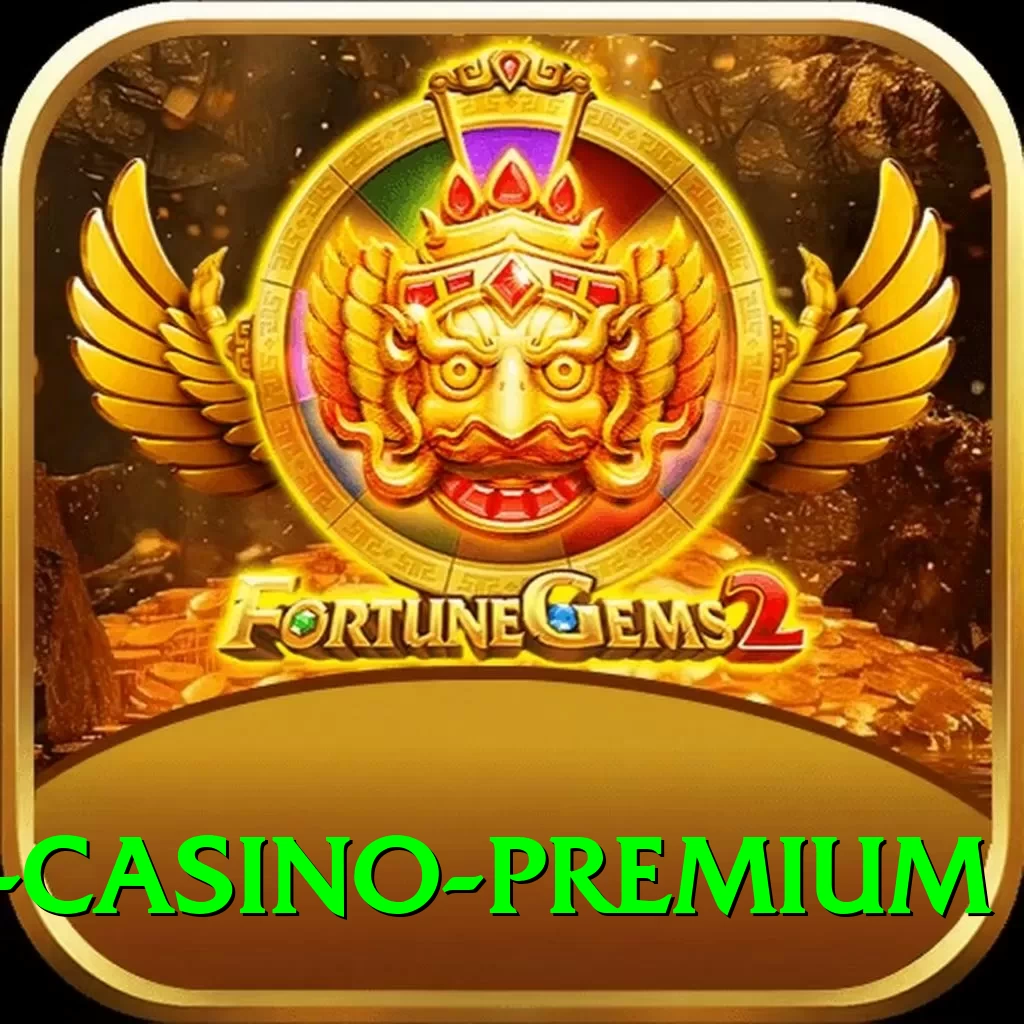 gv777 - Casino Premium - 2