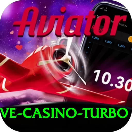 ht777 Live Casino Turbo - 2