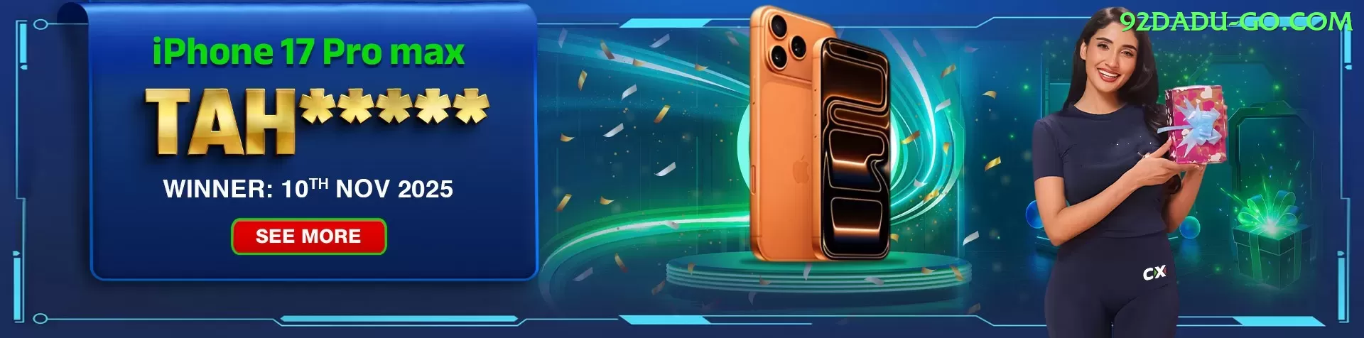 zt777 Live Premium v3.0.3 Screenshot 1