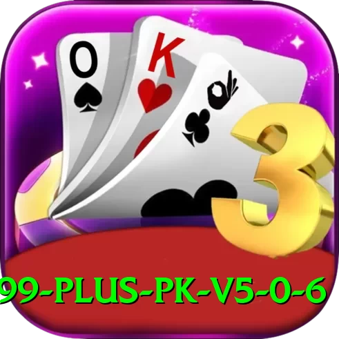jalwa99 Plus PK v5.0.6 - 2