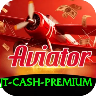 jjjt Cash Premium - 2