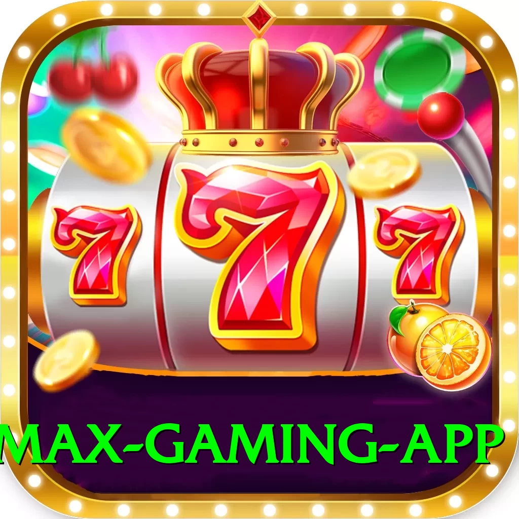 kkclub Max Gaming App - 2