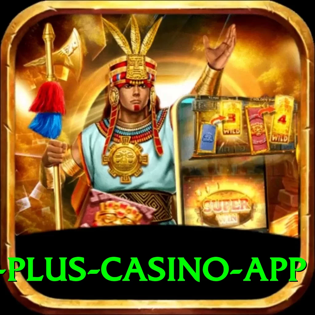 Luck44 Plus Casino App - 2