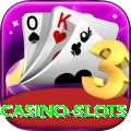 luck55 Royal - Casino & Slots