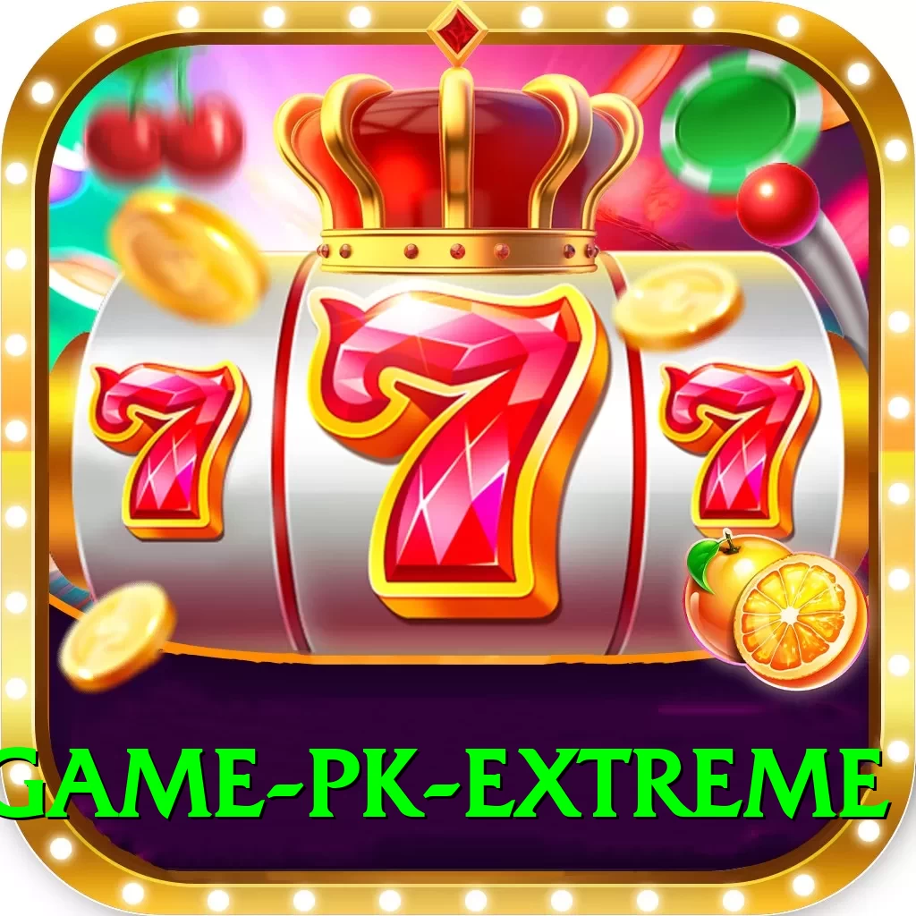 Lucky 101 Game PK Extreme - 2