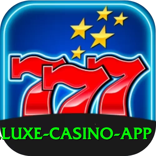 Lucky Legends Deluxe Casino App - 2