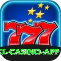 Lucky Legends Deluxe Casino App