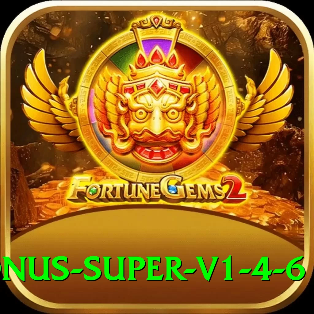 Lucky PKR 777 Bonus Super v1.4.6 - 2