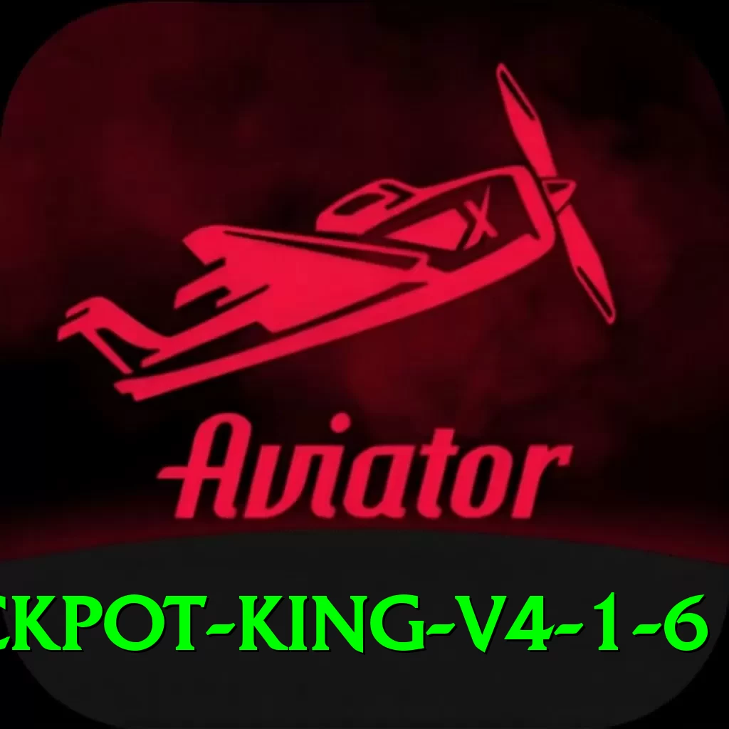 luckypk777 Jackpot King v4.1.6 - 2
