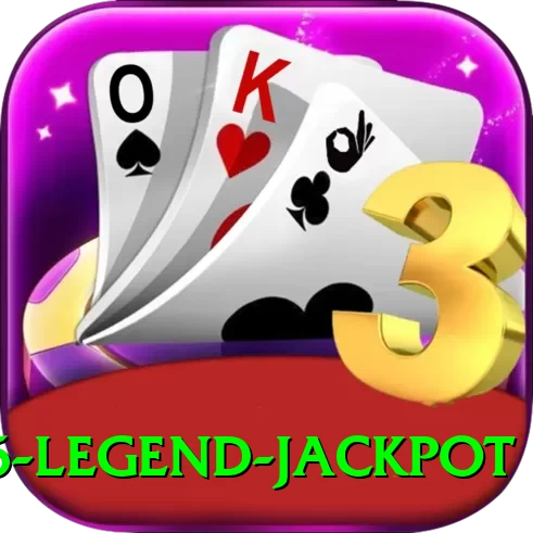 m666 Legend Jackpot - 2