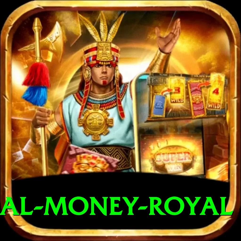m666 - Real Money Royal - 2