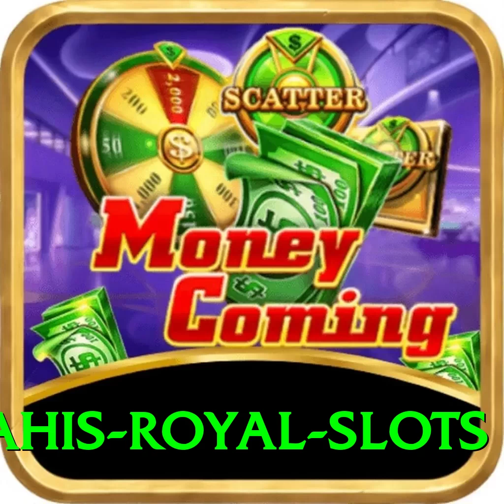 mahis Royal Slots - 2