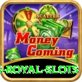 mahis Royal Slots