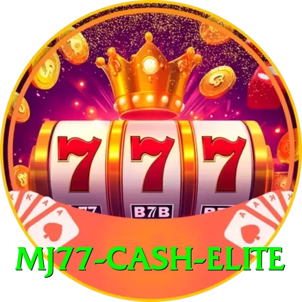 mj77 Cash Elite - 2