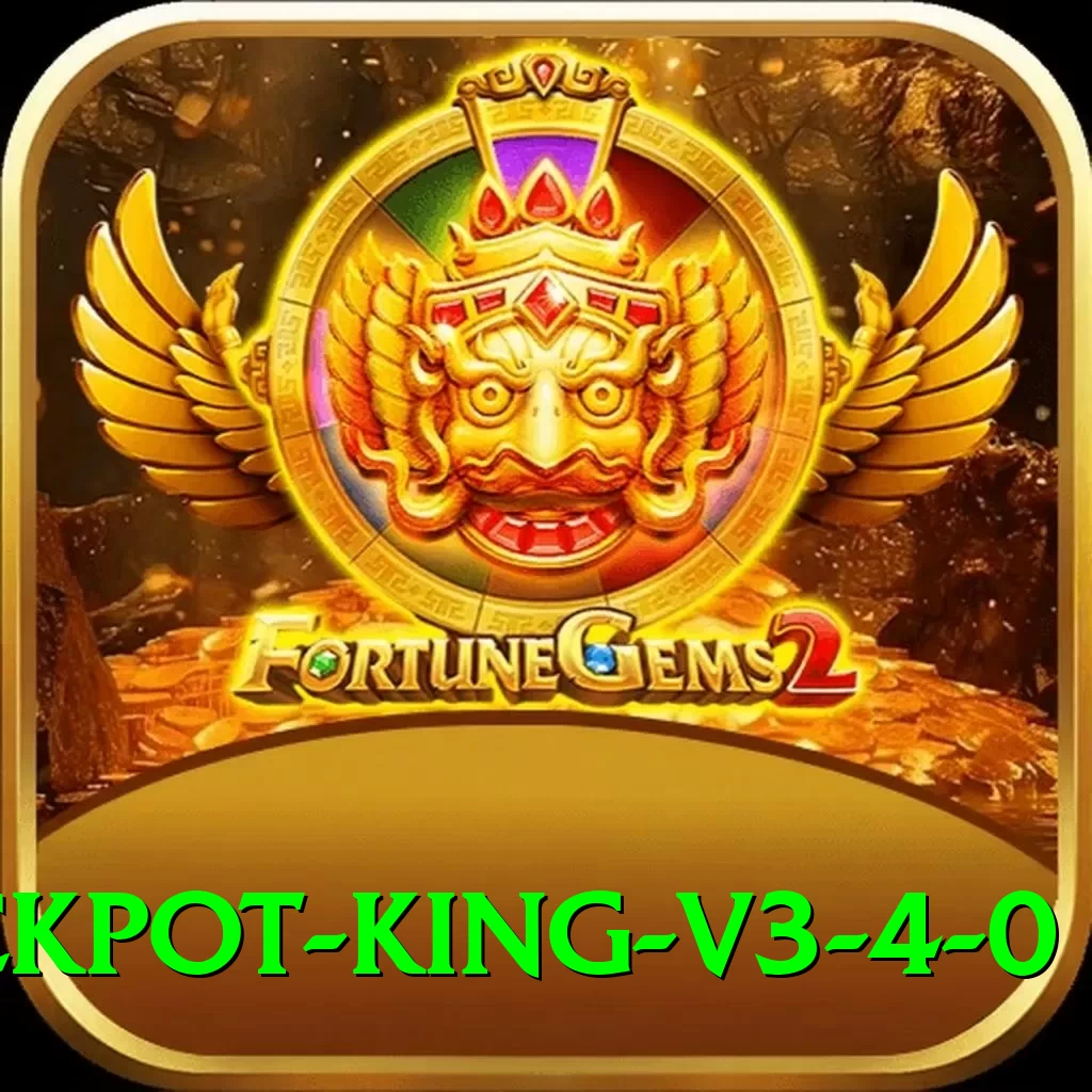 mj77 Jackpot King v3.4.0 - 2