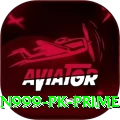 n999 PK Prime