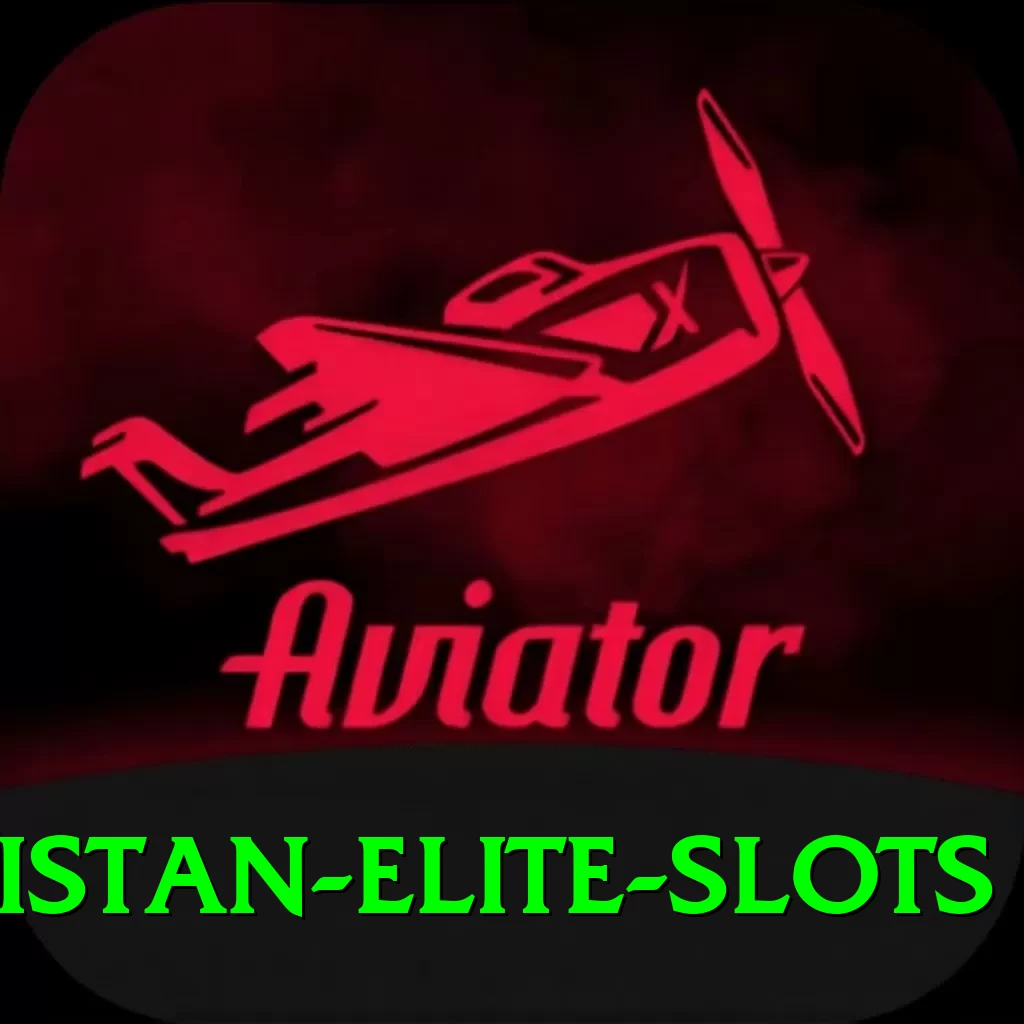 Online Casino Pakistan Elite Slots - 2
