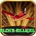 Pak Jackpot Game - Slots Deluxe