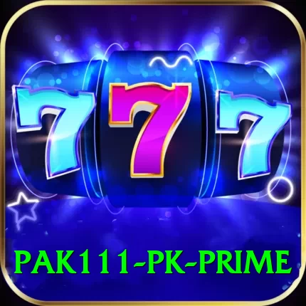 pak111 PK Prime - 2