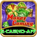 pak33 Plus Casino App