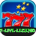 Pak77 Live Legend