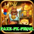 paks PK Prime