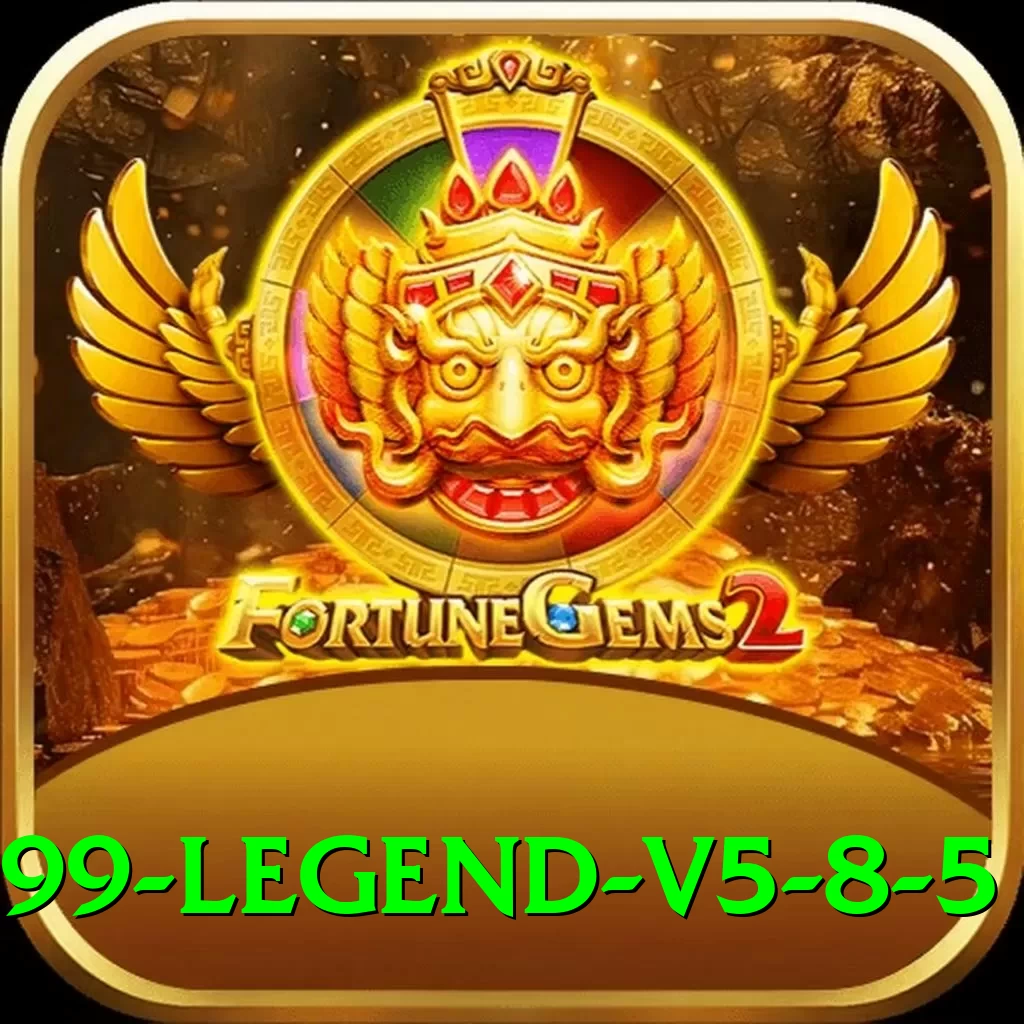 PK 999 - Legend v5.8.5 - 2
