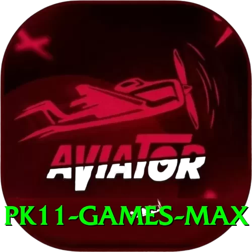 pk11 Games Max - 2