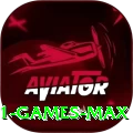 pk11 Games Max