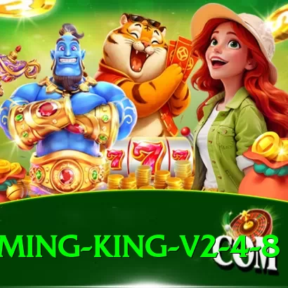 PK33Game Gaming King v2.4.8 - 2
