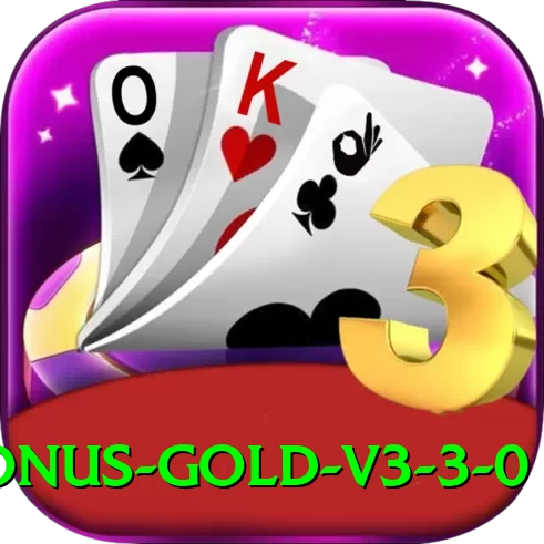 pk365 Bonus Gold v3.3.0 - 2