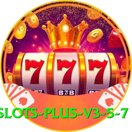 PK6 Game Slots Plus v3.5.7 - 2