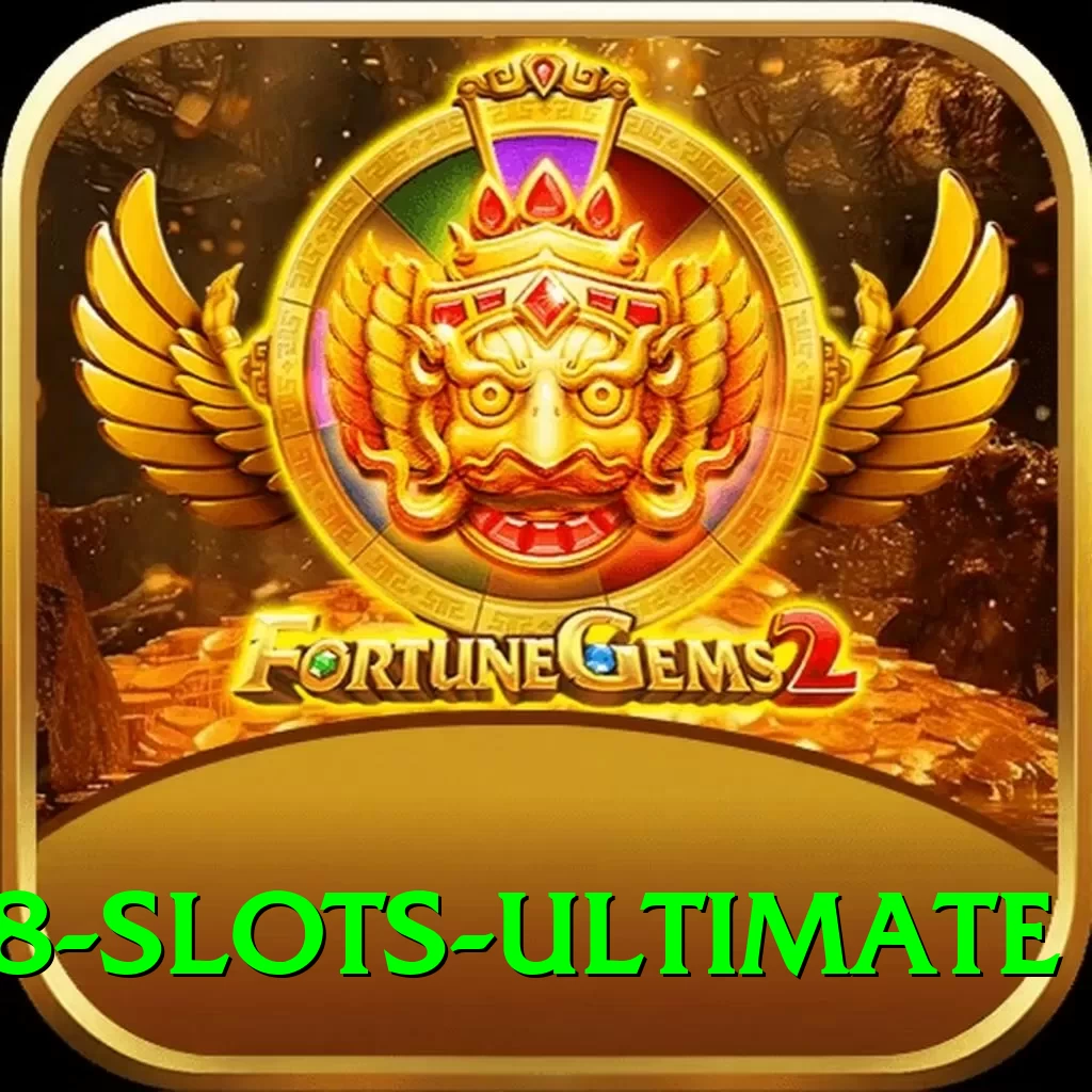 pk68 - Slots Ultimate - 2