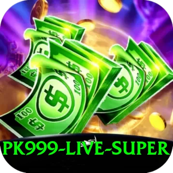 pk999 Live Super - 2