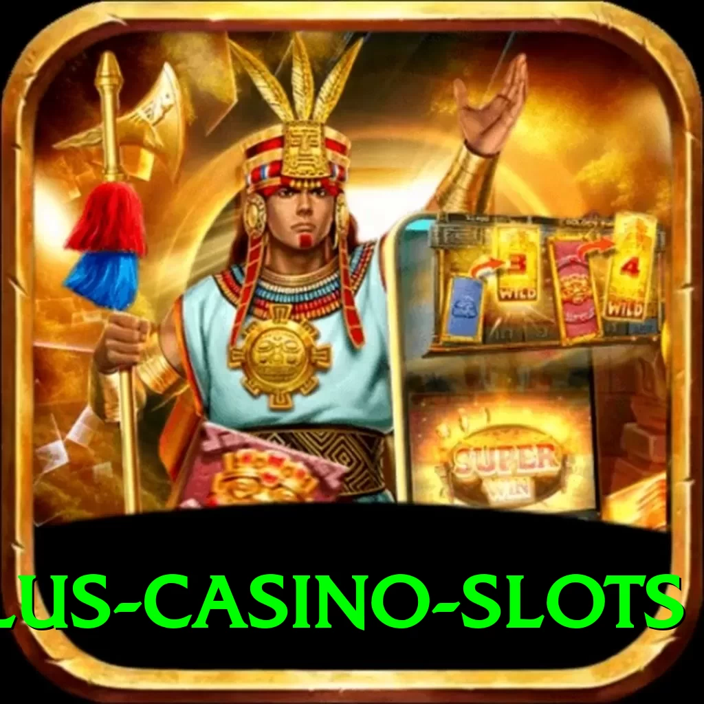 pkcasino Plus - Casino & Slots - 2