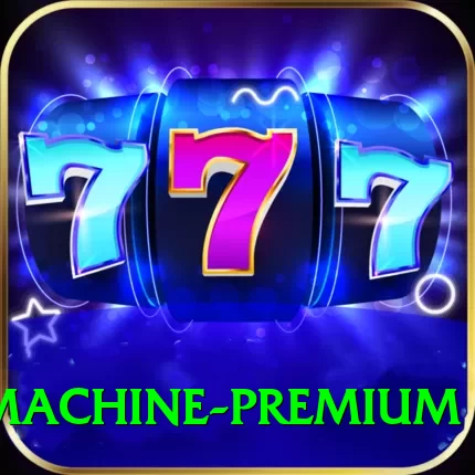 PKR 888 Game Slot Machine Premium - 2