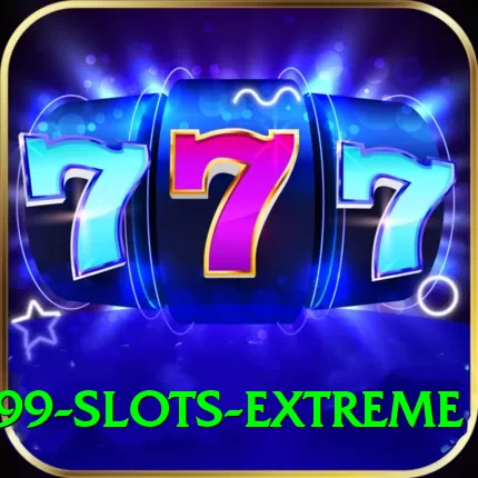 PKR 999 - Slots Extreme - 2