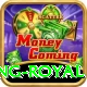 PKR Slots - Gaming Royal