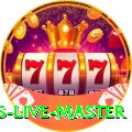 PKR Slots - Live Master
