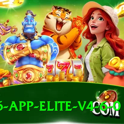 pkr666 App Elite v4.6.0 - 2