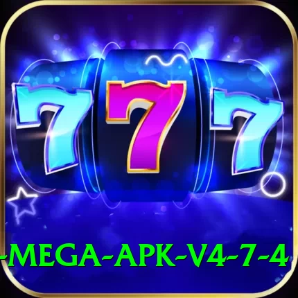 pkr888 Mega APK v4.7.4 - 2