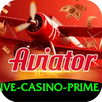 pkr98 Live Casino Prime - 2