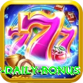 PKR99 VIP - Daily Bonus