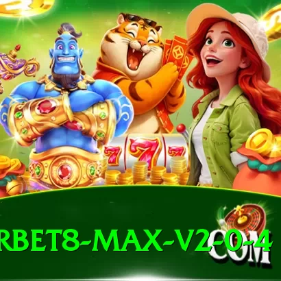 pkrbet8 Max v2.0.4 - 2