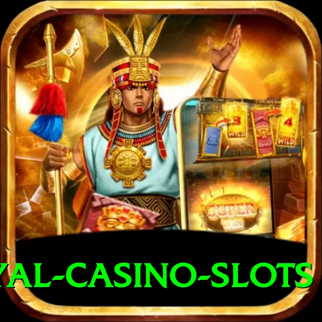 PKWin Royal - Casino & Slots - 2