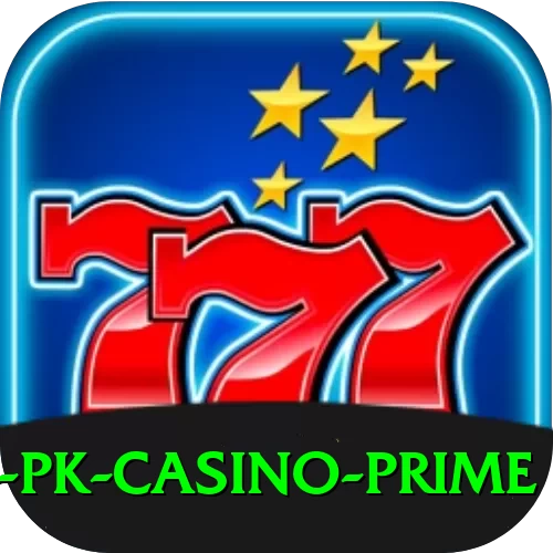 pkz88.pk - Casino Prime - 2