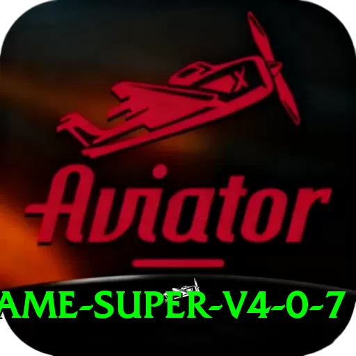 pokergame Game Super v4.0.7 - 2